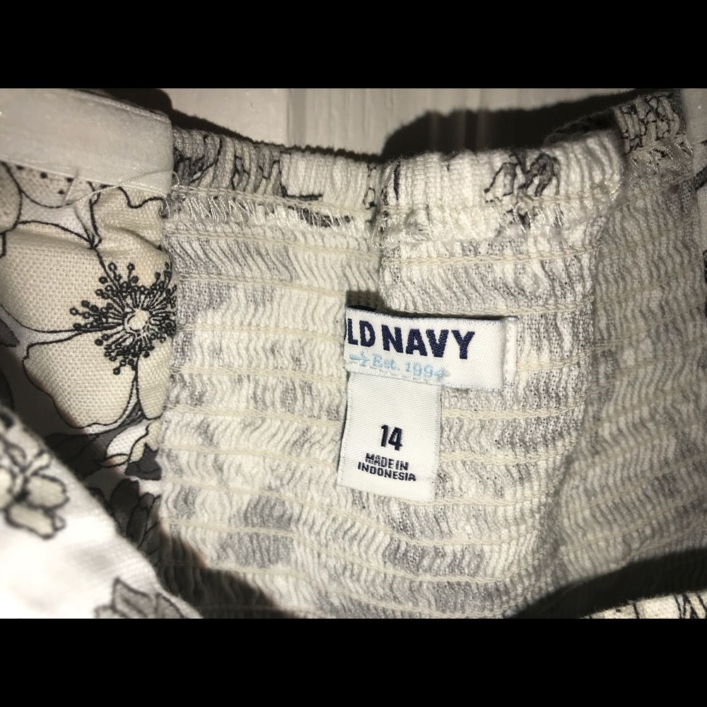 DRESS - Picture 2 of 3
